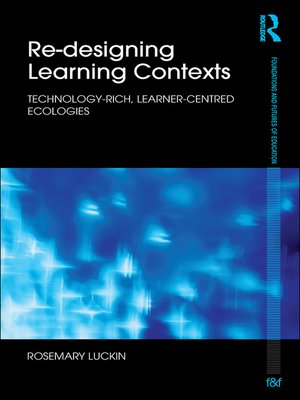 cover image of Re-Designing Learning Contexts